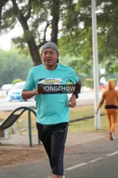 Runner Photo 4311973