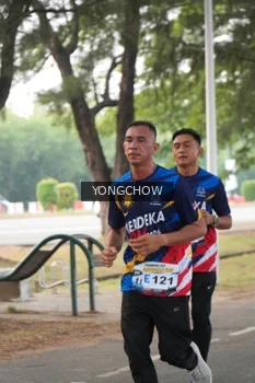 Runner Photo 4311974