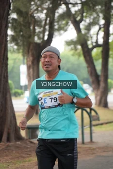 Runner Photo 4311977
