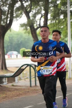 Runner Photo 4311979