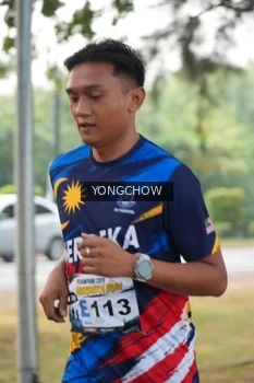 Runner Photo 4311980