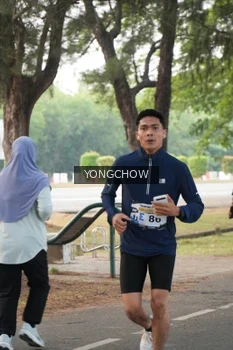 Runner Photo 4311981