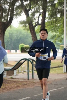 Runner Photo 4311982