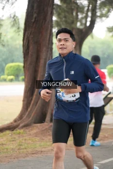 Runner Photo 4311983