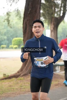 Runner Photo 4311984