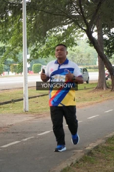 Runner Photo 4311987