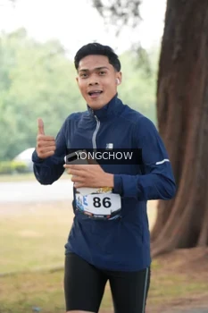 Runner Photo 4311988