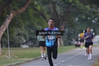 Runner Photo 4311989