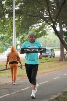 Runner Photo 4311990