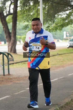 Runner Photo 4311992