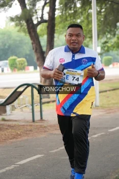 Runner Photo 4311993
