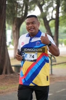 Runner Photo 4311994
