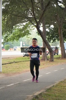 Runner Photo 4311999