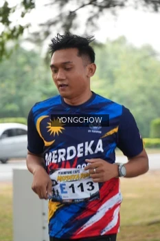 Runner Photo 4312006