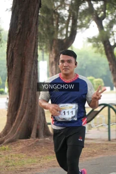 Runner Photo 4312009