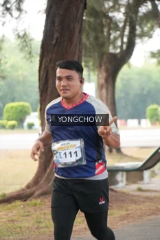 Runner Photo 4312011