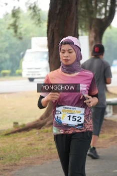 Runner Photo 4312017