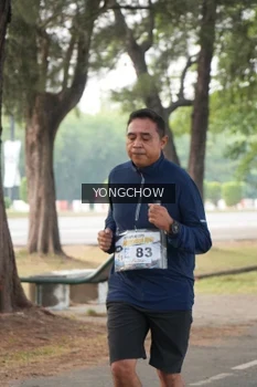 Runner Photo 4312020