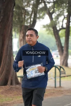 Runner Photo 4312021