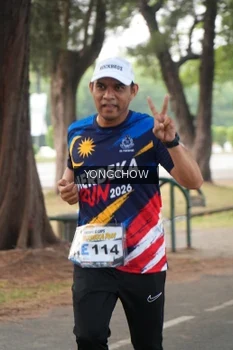 Runner Photo 4312027