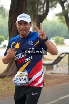 Runner Photo 4312029