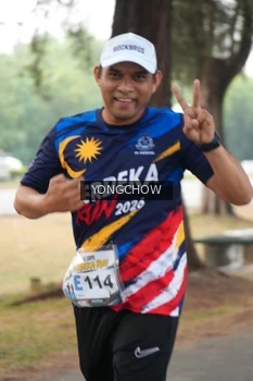 Runner Photo 4312030