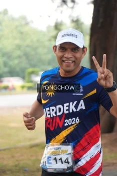 Runner Photo 4312031