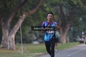 Runner Photo 4312033