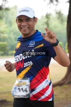 Runner Photo 4312034