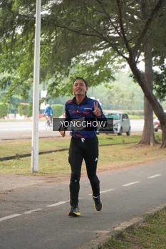 Runner Photo 4312035