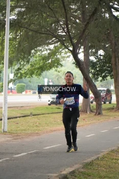 Runner Photo 4312036