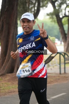 Runner Photo 4312037