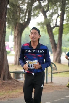 Runner Photo 4312038