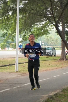 Runner Photo 4312039