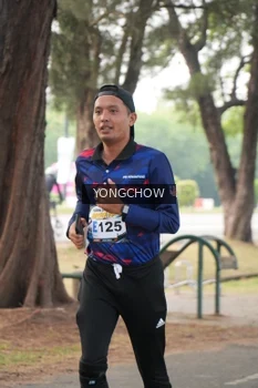 Runner Photo 4312040