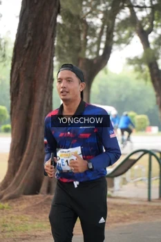 Runner Photo 4312041