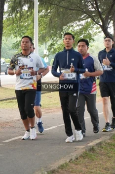 Runner Photo 4312045