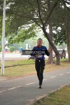 Runner Photo 4312048