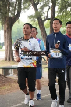Runner Photo 4312050