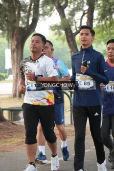 Runner Photo 4312052