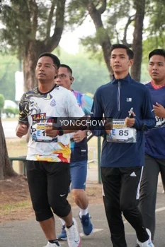 Runner Photo 4312053