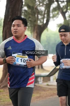 Runner Photo 4312055