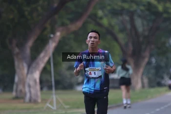 Runner Photo 4312056