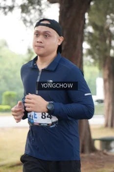Runner Photo 4312058