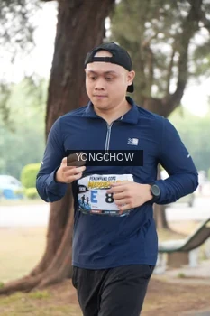 Runner Photo 4312059