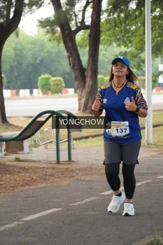 Runner Photo 4312061