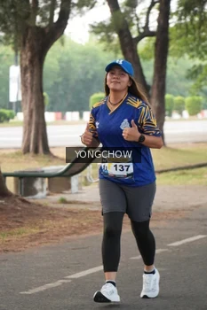 Runner Photo 4312062