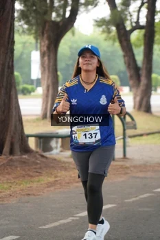 Runner Photo 4312063