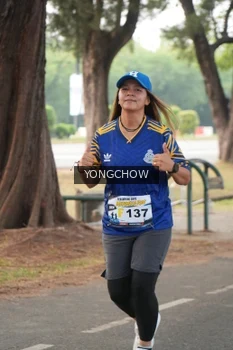 Runner Photo 4312064
