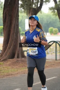 Runner Photo 4312065